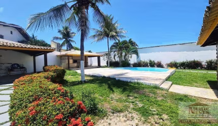 VILAS DO ATLÂNTICO - CONDOMÍNIO