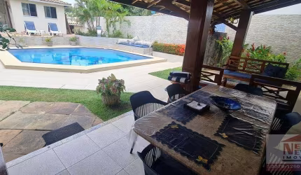 VILAS DO ATLANTICO- PROXIMO À PRAIA
