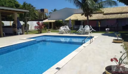 BARRA DO JACUIPE - OPORTUNIDADE