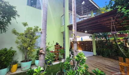 BURAQUINHO-CONDOMÍNIO PROXIMO A PRAIA