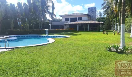 CONDOMINIO PROXIMO A VILAS DO ATLANTICO