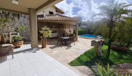 VILAS DO ATLANTICO- PROXIMO À PRAIA