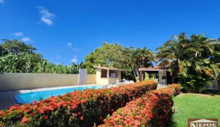 CASA TÉRREA EM CONDOMINIO