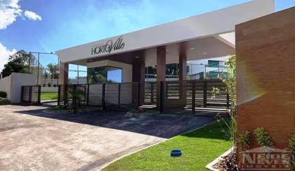 TERRENO PLANO- CONDOMINIO