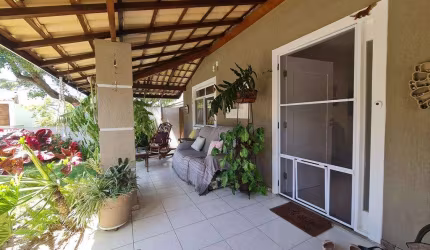 CONDOMINIO PROXIMO A VILAS DO ATLANTICO - MIRAGEM
