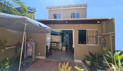 PETROMAR/ CASA TOTALMENTE REFORMADA