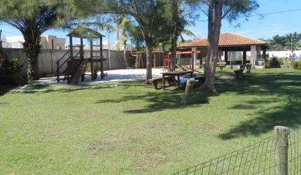TERRENO EM CONDOMINIO -ESTRADA DO COCO