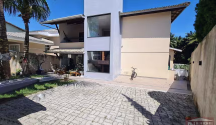 CONDOMINIO PROXIMO A VILAS DO ATLANTICO