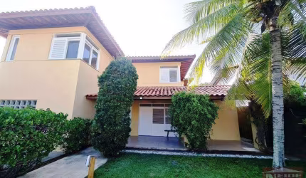 VILAS DO ATLANTICO- PROXIMO À PRAIA