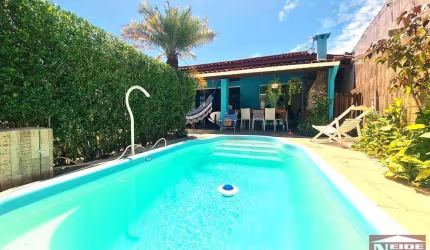 CONDOMINIO  CASA TÉRREA
