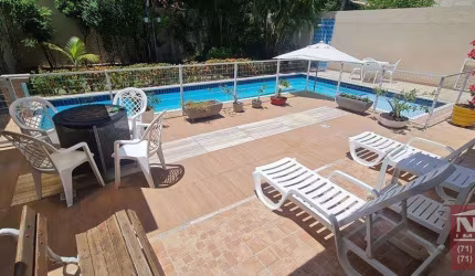 VILAS DO ATLANTICO- PROXIMO À PRAIA