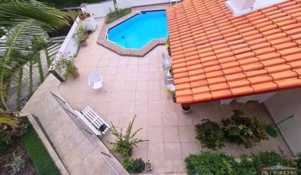 VILAS DO ATLANTICO- ALAMEDA FECHADA
