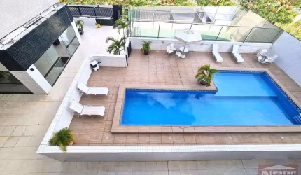 APARTAMENTO 3/4 PROXIMO A VILAS DO ATLANTICO