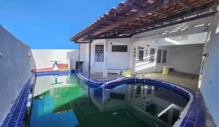 VILAS DO ATLANTICO