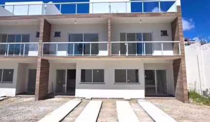 COBERTURA PROXIMO A VILAS DO ATLÂNTICO