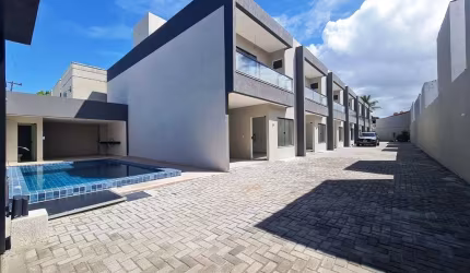 CONDOMINIO PROXIMO A VILAS DO ATLANTICO