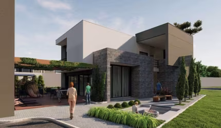 Terreno à venda na Bairro São Francisco próximo ao Caminho do Vinho e Colonia Murici, Costeira, São José dos Pinhais, 140 m2 por R$ 246.557