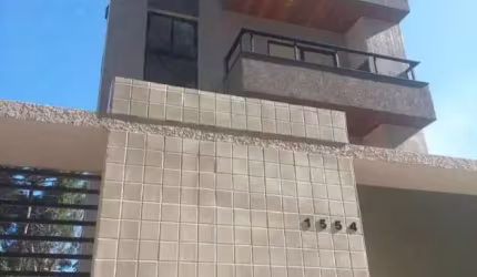 Apartamento com 2 quartos à venda no Afonso Pena, São José dos Pinhais , 55 m2 por R$ 350.000