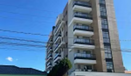 Apartamento com 3 quartos à venda na Rua Coronel Luiz Victorino Ordine, Centro, São José dos Pinhais, 97 m2 por R$ 899.000