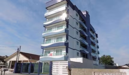 Apartamento com 3 quartos à venda na Rua Antônio Alves Corrêa, 77, Centro, Guaratuba, 117 m2 por R$ 880.000