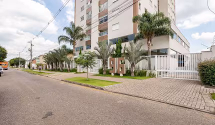 Apartamento com 3 quartos à venda na Rua Pedro Moro Redeschi, 96, Centro, São José dos Pinhais, 355 m2 por R$ 1.500.000