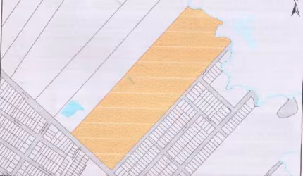Terreno comercial à venda na Avenida Guatupê, Guatupê, São José dos Pinhais por R$ 13.500.000