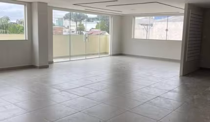 Ponto comercial para alugar na Avenida Rui Barbosa, Centro, São José dos Pinhais, 100 m2 por R$ 4.800