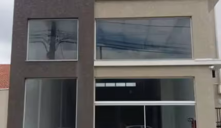 Ponto comercial para alugar na Rua Tenente Luiz de Campos Valejo, 400, Centro, São José dos Pinhais, 20 m2 por R$ 900