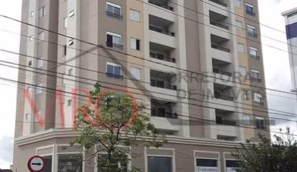 Apartamento com 3 quartos à venda na Rua Coronel Luiz Victorino Ordine, Centro, São José dos Pinhais, 89 m2 por R$ 830.000