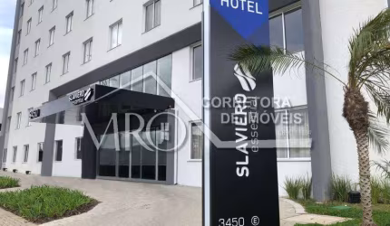 Prédio à venda na Avenida das Torres, Centro, São José dos Pinhais por R$ 274.000