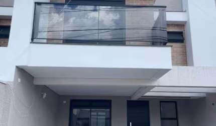 Casa com 4 quartos à venda na Avenida Comendador Franco, 03, Jardim das Américas, Curitiba por R$ 1.350.000