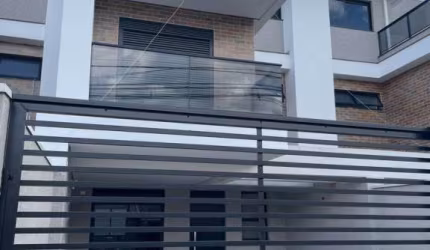 Casa com 4 quartos à venda na Avenida Comendador Franco, 02, Jardim das Américas, Curitiba por R$ 1.250.000