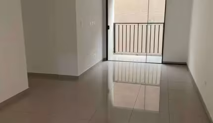 Apartamento com 3 quartos à venda na Rua Almirante Alexandrino, Afonso Pena, São José dos Pinhais, 59 m2 por R$ 355.000