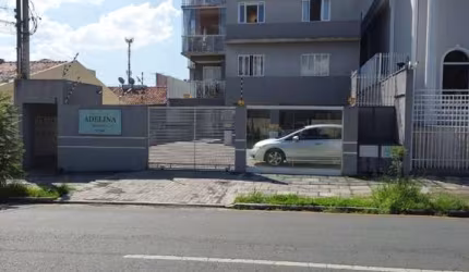Apartamento com 3 quartos à venda na Rua José Claudino Barbosa, Afonso Pena, São José dos Pinhais, 69 m2 por R$ 290.000