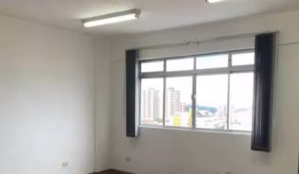 Sala comercial à venda na Rua Quinze de Novembro, Centro, São José dos Pinhais, 58 m2 por R$ 180.000