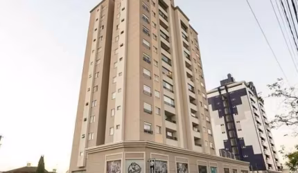 Apartamento com 3 quartos à venda na Rua Coronel Luiz Victorino Ordine, Centro, São José dos Pinhais, 89 m2 por R$ 890.000
