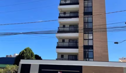 Apartamento com 3 quartos à venda na Rua Coronel Luiz Victorino Ordine, Centro, São José dos Pinhais, 74 m2 por R$ 750.000