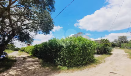 Loteamento à venda em Recanto Campestre Internacional De Viracopos Gleba 4 - SP