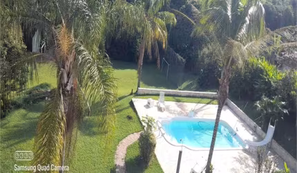 Condomínio com 4 quartos à venda em Vale Das Laranjeiras - SP