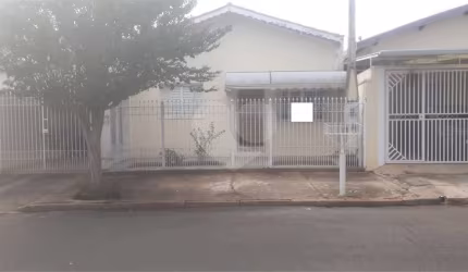 Casa com 2 quartos à venda em Centro - SP