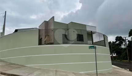 Casa com 3 quartos à venda em Jardim Regente - SP