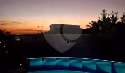 Condomínio com 3 quartos à venda em Altos Da Bela Vista - SP