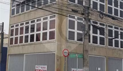 Salas para locação em Centro - SP