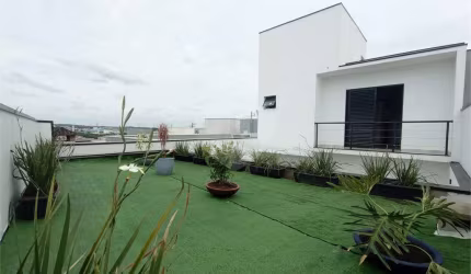 Condomínio com 3 quartos à venda em Jardins Do Império - SP