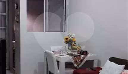 Casa com 2 quartos à venda em Parque Campo Bonito - SP