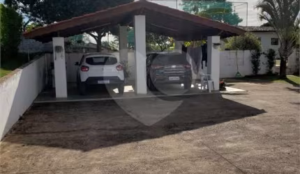 Condomínio com 4 quartos à venda em Colinas Do Mosteiro De Itaici - SP