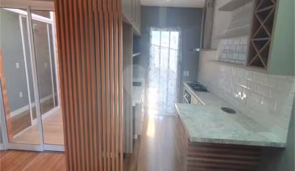 Condomínio com 3 quartos à venda em Jardim Mantova - SP