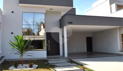 Condomínio com 3 quartos à venda em Jardim Piemonte - SP