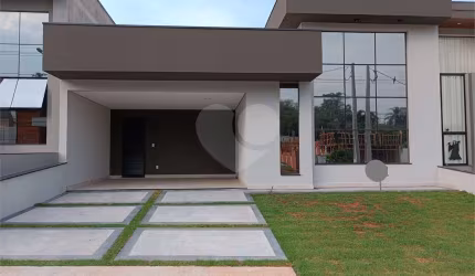 Condomínio com 3 quartos à venda em Jardim Piemonte - SP