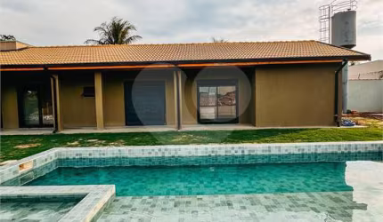 Condomínio com 4 quartos à venda em Colinas Do Mosteiro De Itaici - SP